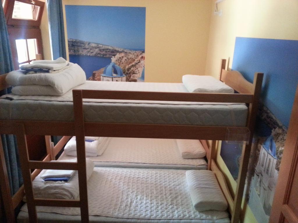Europa Hostel Порторож Екстериор снимка