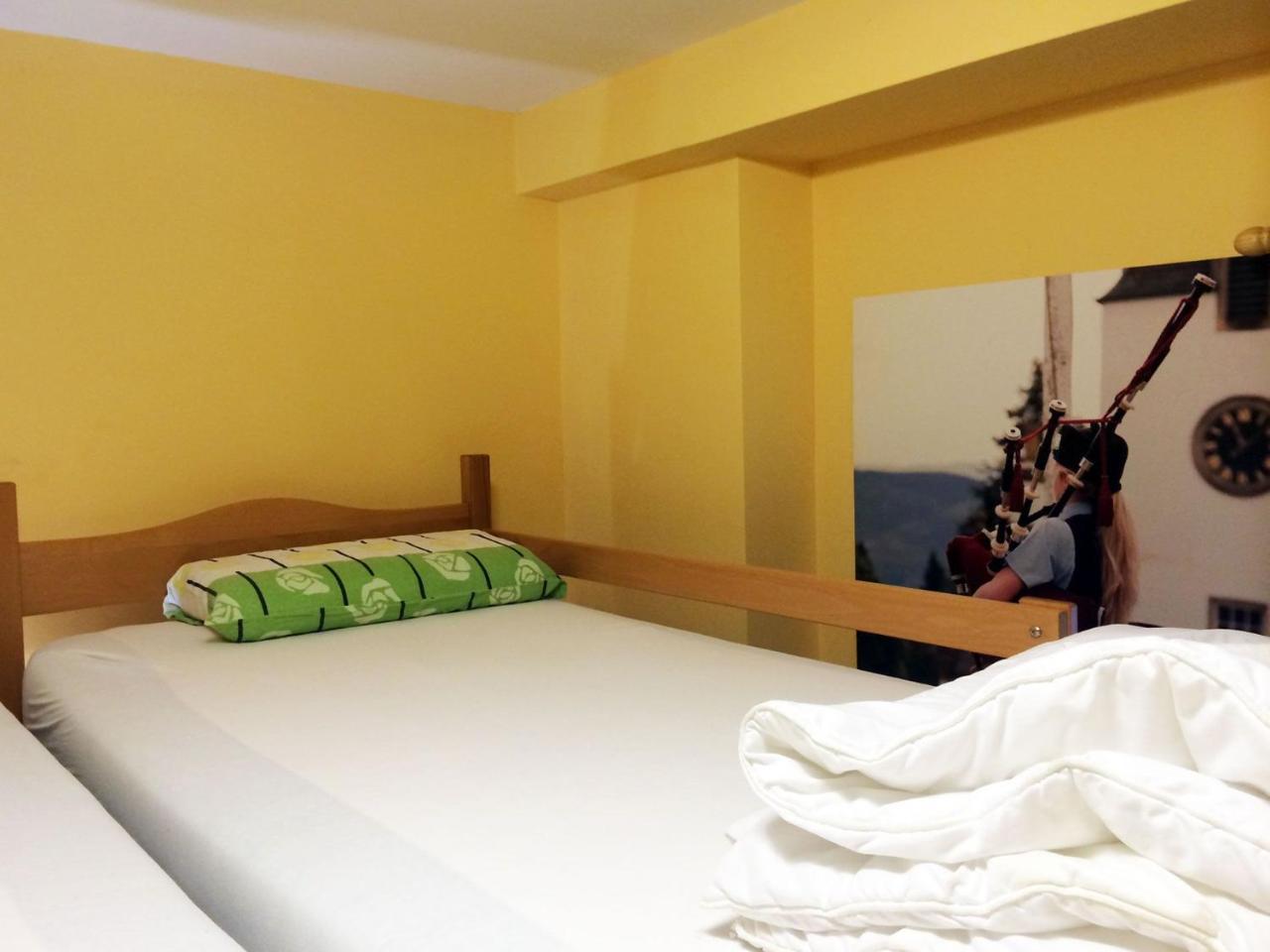 Europa Hostel Порторож Екстериор снимка