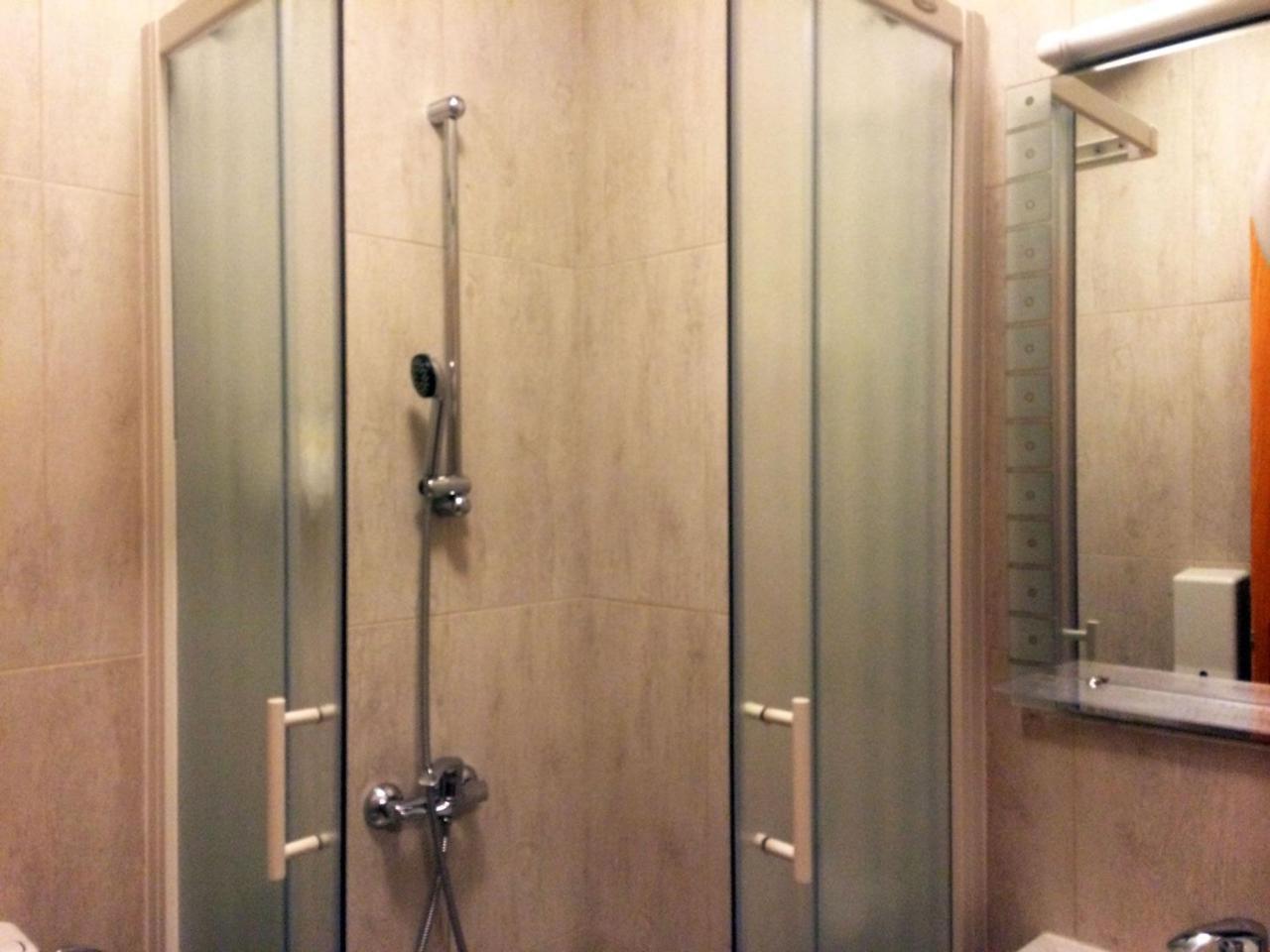 Europa Hostel Порторож Екстериор снимка