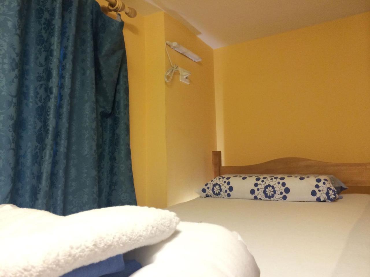 Europa Hostel Порторож Екстериор снимка