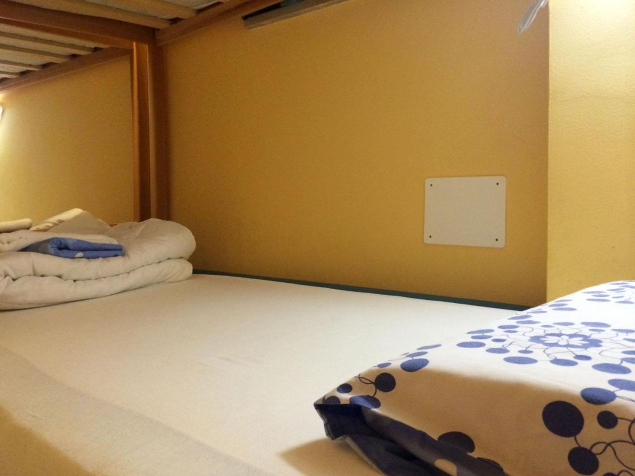 Europa Hostel Порторож Екстериор снимка