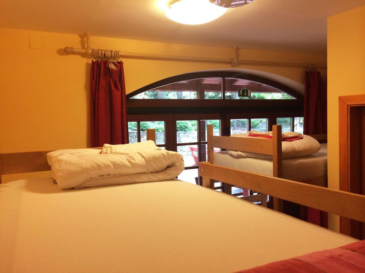 Europa Hostel Порторож Екстериор снимка